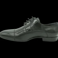Calpierre Scarpe Eleganti E Cerimonia Da Uomo 2041 Nero - 2041