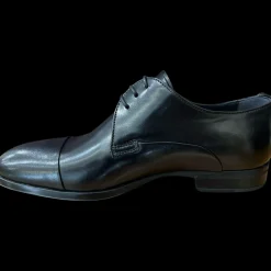 Calpierre Scarpe Eleganti E Cerimonia Da Uomo 1241 Nero - 1241