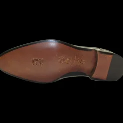 Calpierre Scarpe Eleganti E Da Cerimonia Per Uomo 1010z Nero - 1010Z