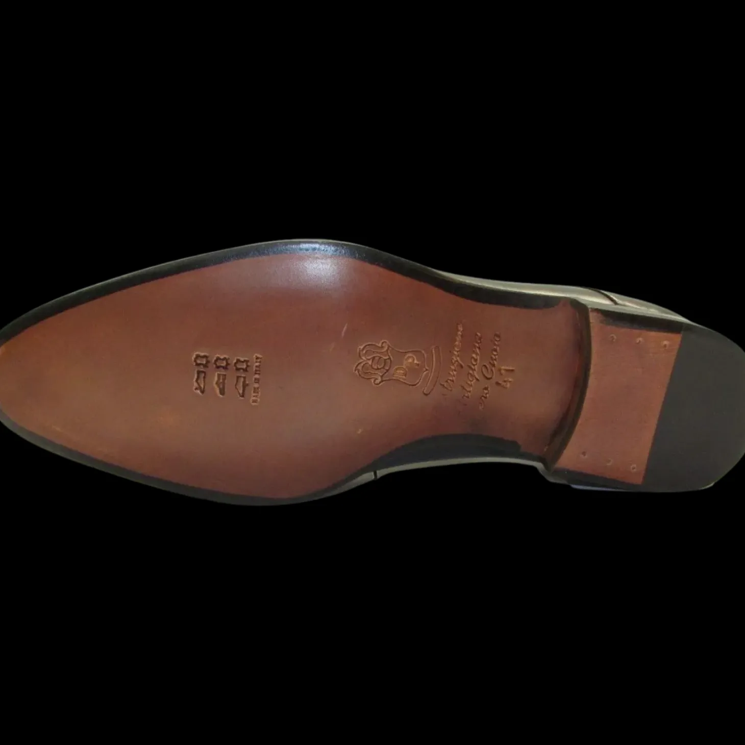 Calpierre Scarpe Eleganti E Da Cerimonia Per Uomo 1010z Nero - 1010Z