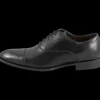 Calpierre Scarpe Stringate Da Uomo B2055 Nero - B2055