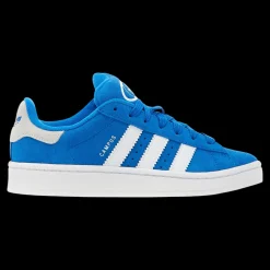 Campus 00s J Adidas Originals Scarpe Sportive Sneakers Unisex Blu - IG1231
