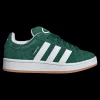 Campus 00s J Adidas Originals Scarpe Sportive Sneakers Unisex Verde - IH7492