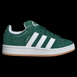 Campus 00s J Adidas Originals Scarpe Sportive Sneakers Unisex Verde - IH7492