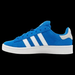 Campus 00s J Adidas Originals Scarpe Sportive Sneakers Unisex Blu - IG1231