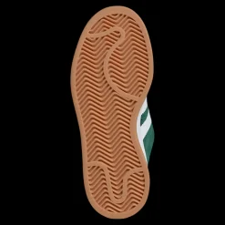 Campus 00s J Adidas Originals Scarpe Sportive Sneakers Unisex Verde - IH7492