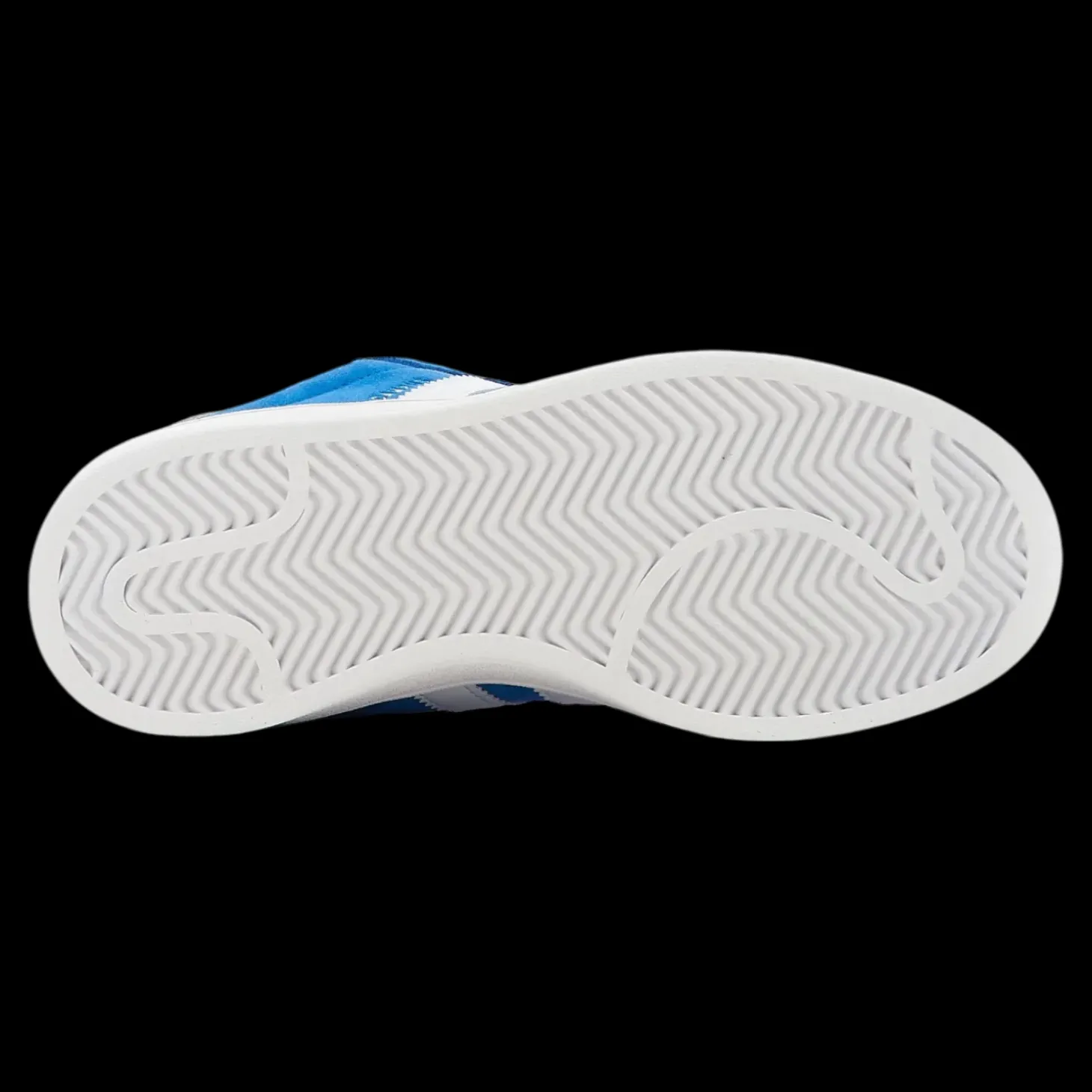 Campus 00s J Adidas Originals Scarpe Sportive Sneakers Unisex Blu - IG1231