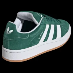 Campus 00s J Adidas Originals Scarpe Sportive Sneakers Unisex Verde - IH7492