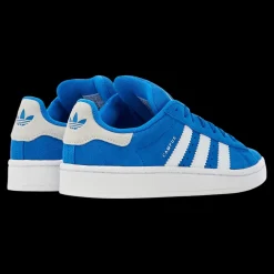 Campus 00s J Adidas Originals Scarpe Sportive Sneakers Unisex Blu - IG1231