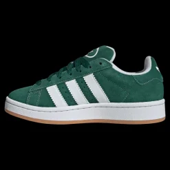 Campus 00s J Adidas Originals Scarpe Sportive Sneakers Unisex Verde - IH7492