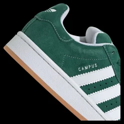 Campus 00s J Adidas Originals Scarpe Sportive Sneakers Unisex Verde - IH7492