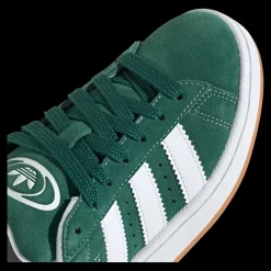Campus 00s J Adidas Originals Scarpe Sportive Sneakers Unisex Verde - IH7492