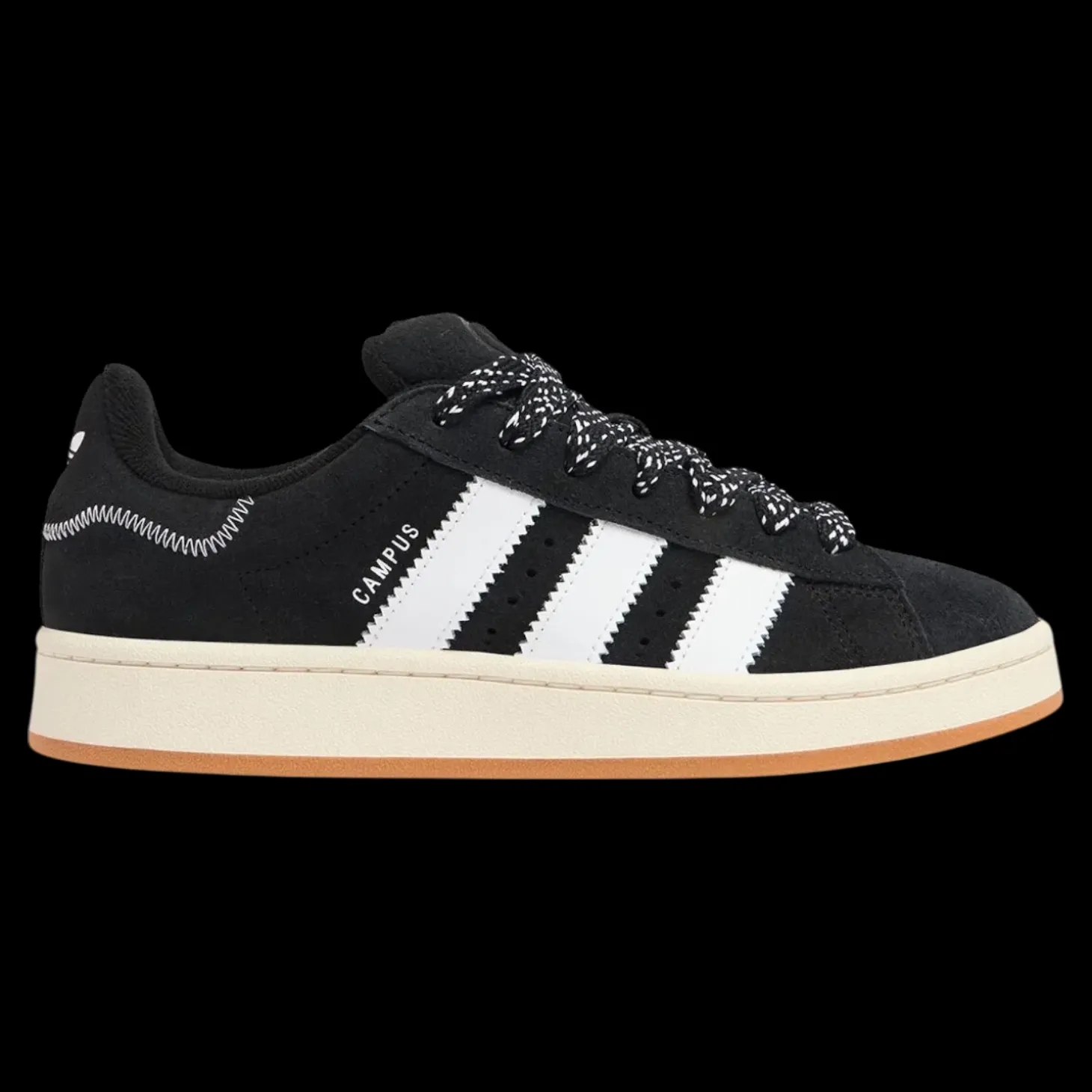 Campus 00s W Adidas Originals Scarpe Sportive Sneakers Unisex Nero - IH2659