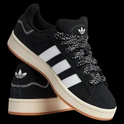 Campus 00s W Adidas Originals Scarpe Sportive Sneakers Unisex Nero - IH2659