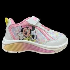 Cartoni Animati Scarpe Sportive Sneakers Da Donna Bianco - DM011115