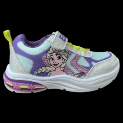 Cartoni Animati Scarpe Sportive Sneakers Da Bambina Bianco - FZ014675