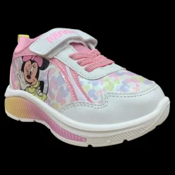 Cartoni Animati Scarpe Sportive Sneakers Da Donna Bianco - DM011115