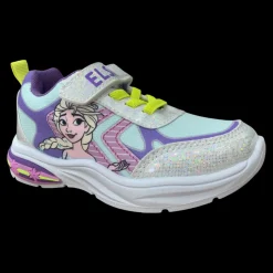 Cartoni Animati Scarpe Sportive Sneakers Da Bambina Bianco - FZ014675