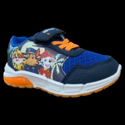Cartoni Animati Scarpe Sportive Sneakers Da Bambino Blu - PW012325
