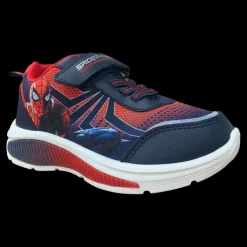 Cartoni Animati Scarpe Sportive Sneakers Da Bambino Blu - SP013775