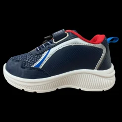 Cartoni Animati Scarpe Sportive Sneakers Da Bambino Blu - MB002265