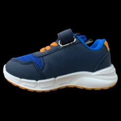 Cartoni Animati Scarpe Sportive Sneakers Da Bambino Blu - PW012325