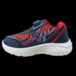 Cartoni Animati Scarpe Sportive Sneakers Da Bambino Blu - SP013775