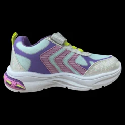 Cartoni Animati Scarpe Sportive Sneakers Da Bambina Bianco - FZ014675