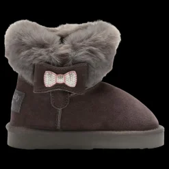 Catherine Lelli Kelly Sneakers Da Bambina Grigio - LKHK3768