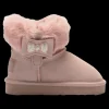 Catherine Lelli Kelly Sneakers Da Bambina Cipria - LKHK3768