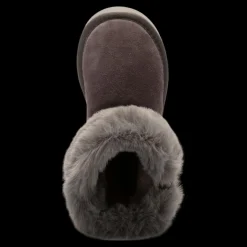 Catherine Lelli Kelly Sneakers Da Bambina Grigio - LKHK3768