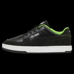 Caven 2.0 Puma Scarpe Sportive Sneakers Da Uomo Nero - 30850201