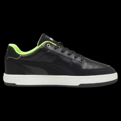 Caven 2.0 Puma Scarpe Sportive Sneakers Da Uomo Nero - 30850201