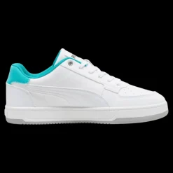 Caven 2.0 Puma Scarpe Sportive Sneakers Da Uomo Bianco - 30850202