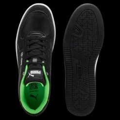 Caven 2.0 Puma Scarpe Sportive Sneakers Da Uomo Nero - 30850201