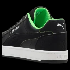 Caven 2.0 Puma Scarpe Sportive Sneakers Da Uomo Nero - 30850201