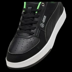 Caven 2.0 Puma Scarpe Sportive Sneakers Da Uomo Nero - 30850201