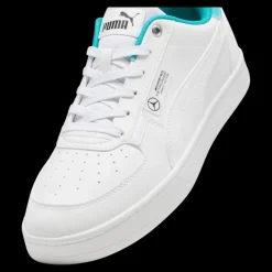 Caven 2.0 Puma Scarpe Sportive Sneakers Da Uomo Bianco - 30850202