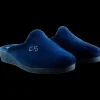 Cinzia Soft Pantofole E Ciabatte Da Donna Iea3055 Marino - IEA3055