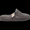 Cinzia Soft Pantofole E Ciabatte Da Uomo Ia0438 T.moro - IA0438