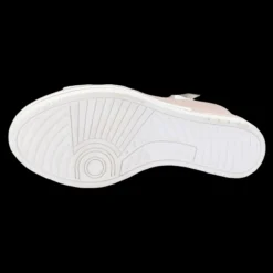 Cinzia Soft Sandali Da Donna Bianco - SV619849-VM