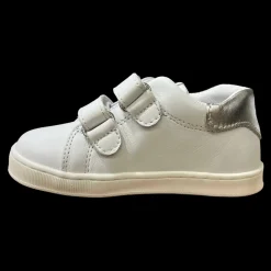 Cita Balducci Primi Passi Da Bambina 5824b Bianco - 5824B