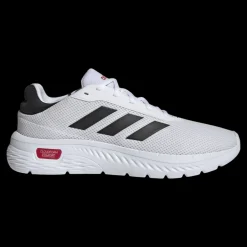 Cloudfoam Comfy Adidas Scarpe Sportive Da Uomo Bianco - IH6132