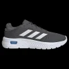Cloudfoam Comfy Adidas Scarpe Sportive Da Uomo Grigio - IH6131