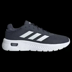Cloudfoam Comfy Adidas Scarpe Sportive Da Uomo Blu - IH6130