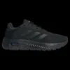 Cloudfoam Comfy Adidas Scarpe Sportive Da Uomo Nero - IH6129