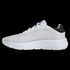 Cloudfoam Comfy Adidas Scarpe Sportive Da Uomo Bianco - IH6132