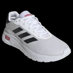 Cloudfoam Comfy Adidas Scarpe Sportive Da Uomo Bianco - IH6132