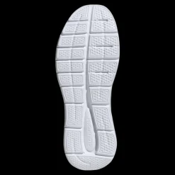 Cloudfoam Comfy Adidas Scarpe Sportive Da Uomo Grigio - IH6131