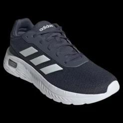 Cloudfoam Comfy Adidas Scarpe Sportive Da Uomo Blu - IH6130
